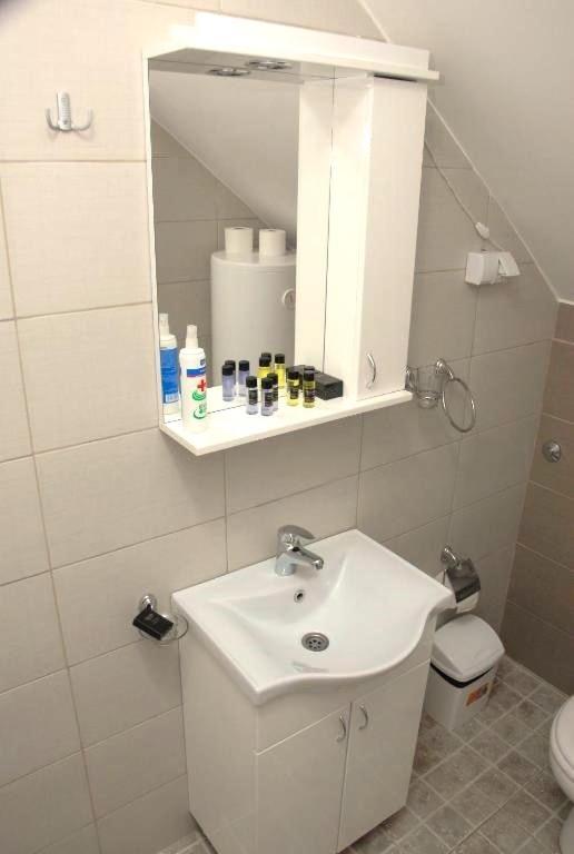 Apartments Idila Bela Crkva  Ngoại thất bức ảnh