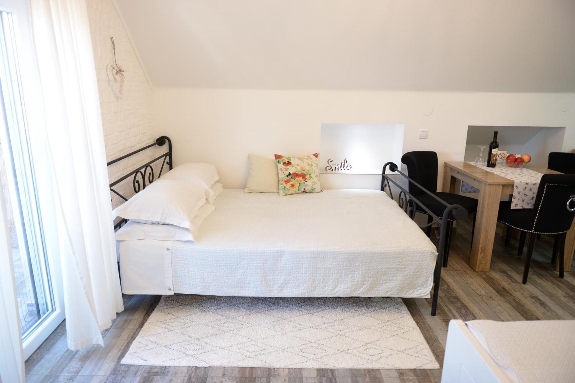 Apartments Idila Bela Crkva  Ngoại thất bức ảnh