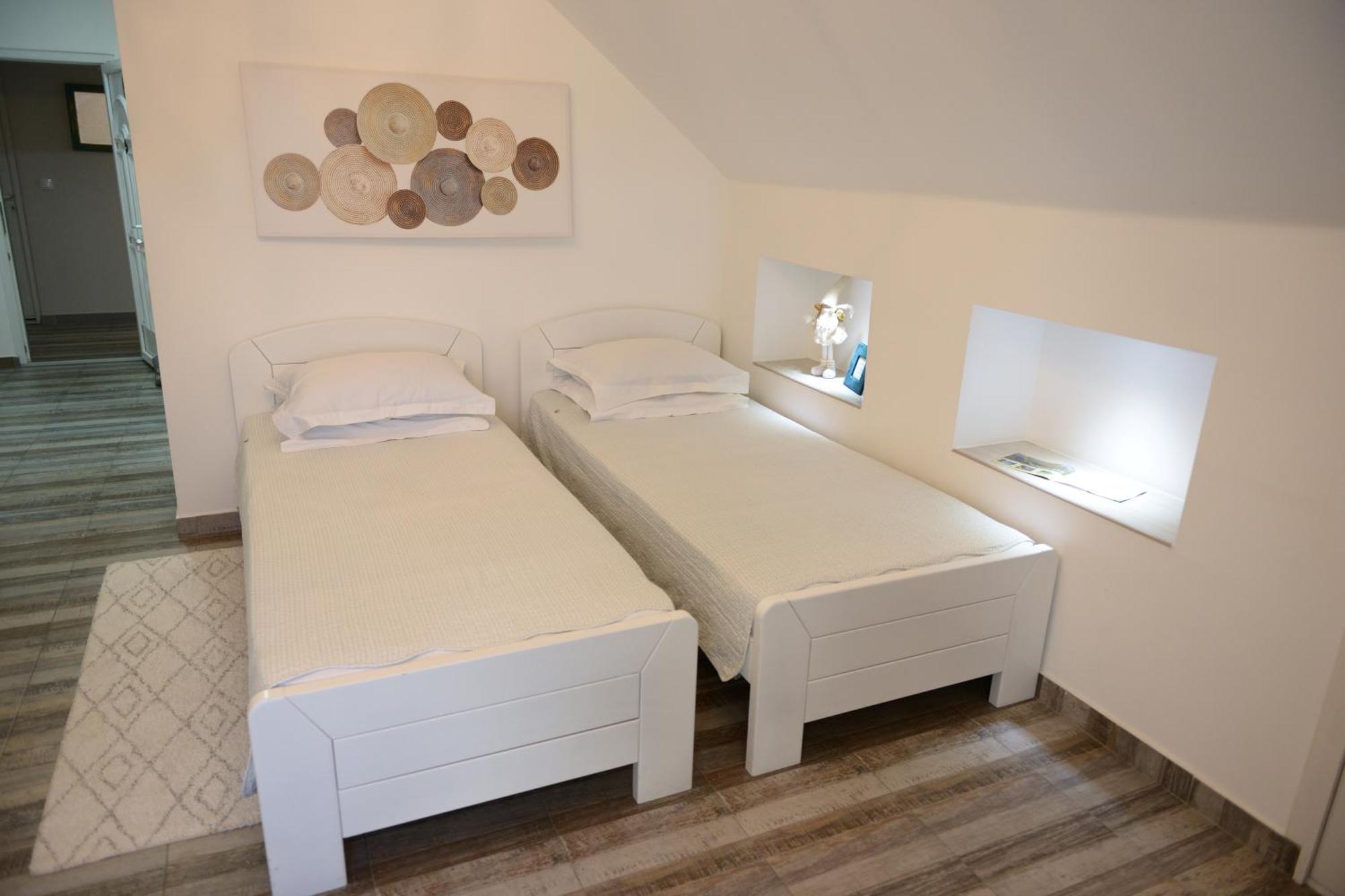 Apartments Idila Bela Crkva  Ngoại thất bức ảnh