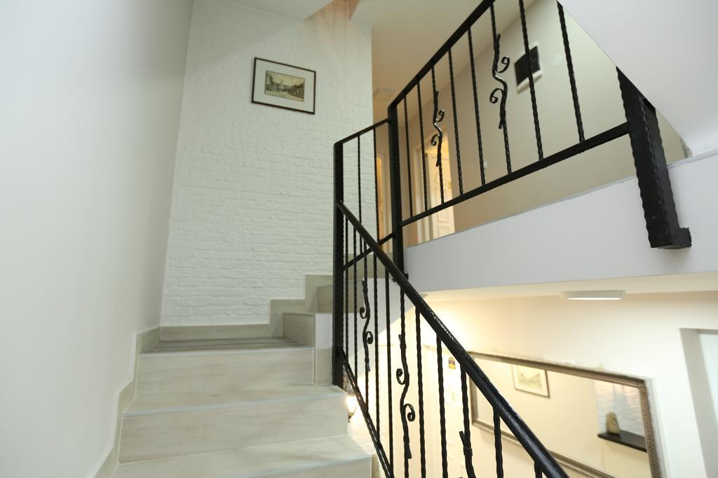 Apartments Idila Bela Crkva  Ngoại thất bức ảnh
