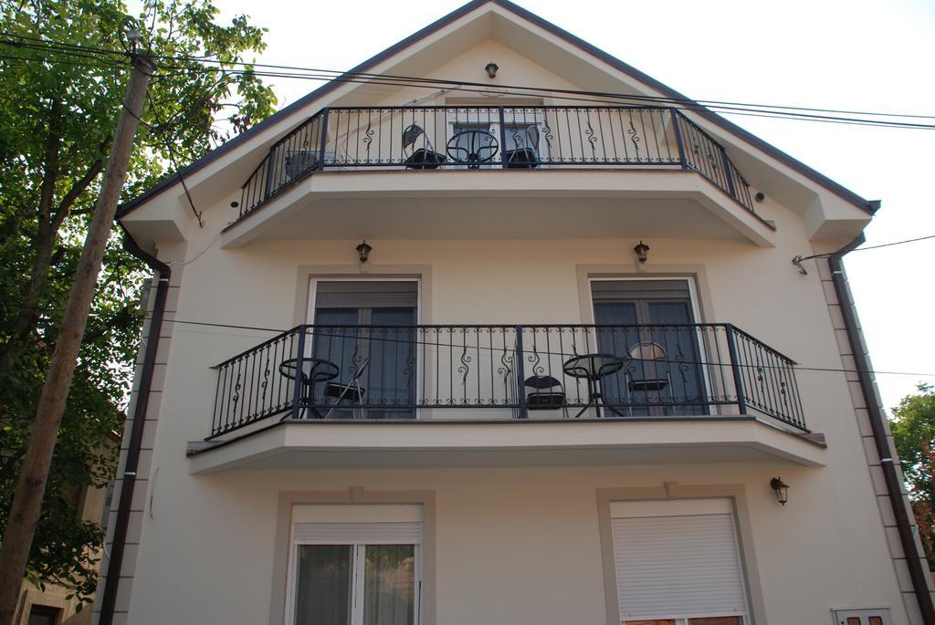 Apartments Idila Bela Crkva  Ngoại thất bức ảnh