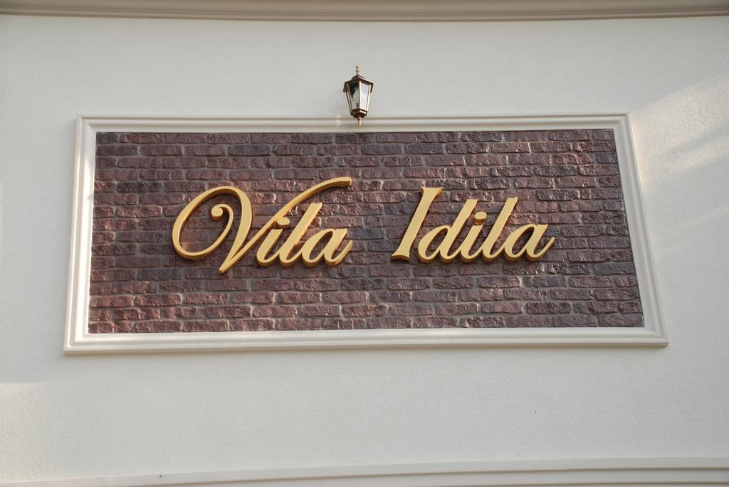 Apartments Idila Bela Crkva  Ngoại thất bức ảnh