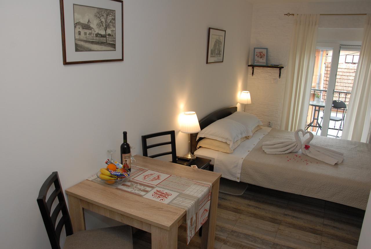 Apartments Idila Bela Crkva  Ngoại thất bức ảnh